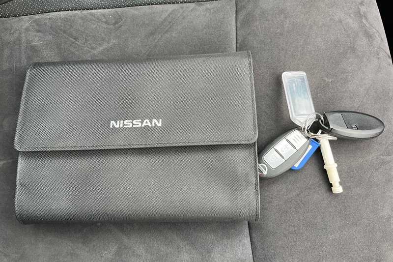 Used Nissan Qashqai 2017 for sale - 78217245: Photo 36