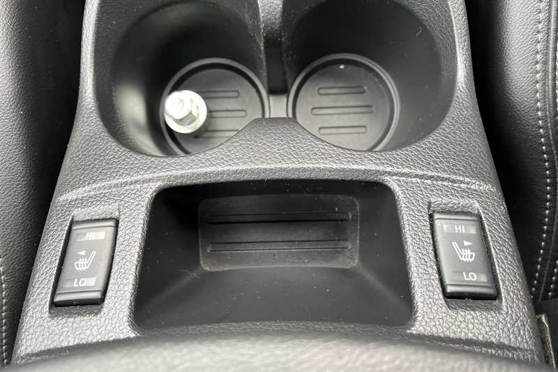 Used Nissan Qashqai 2017 for sale - 78217245: Photo 43