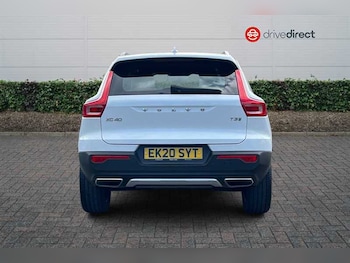 Used Volvo XC40 2020 for sale - 78868630: Photo
