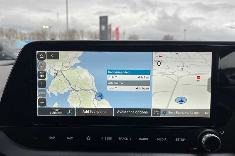 Used Hyundai i20 2023 for sale - 77788015: Photo 18