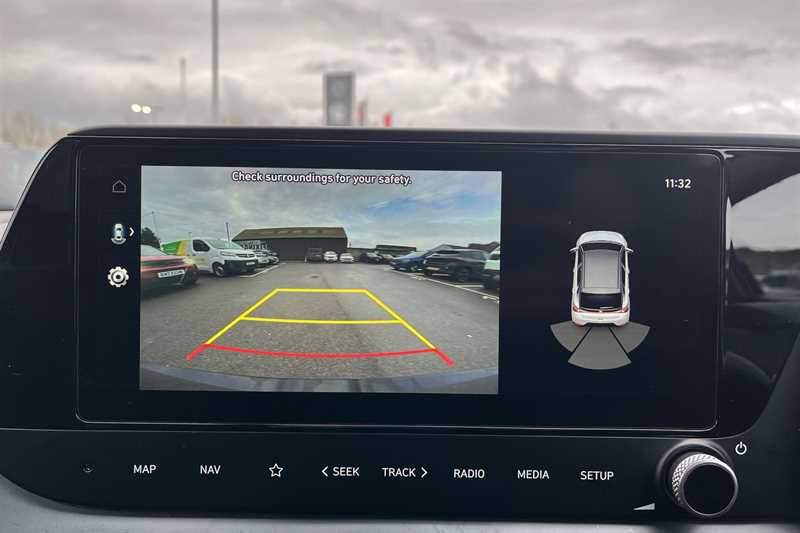 Used Hyundai i20 2023 for sale - 77788015: Photo 19