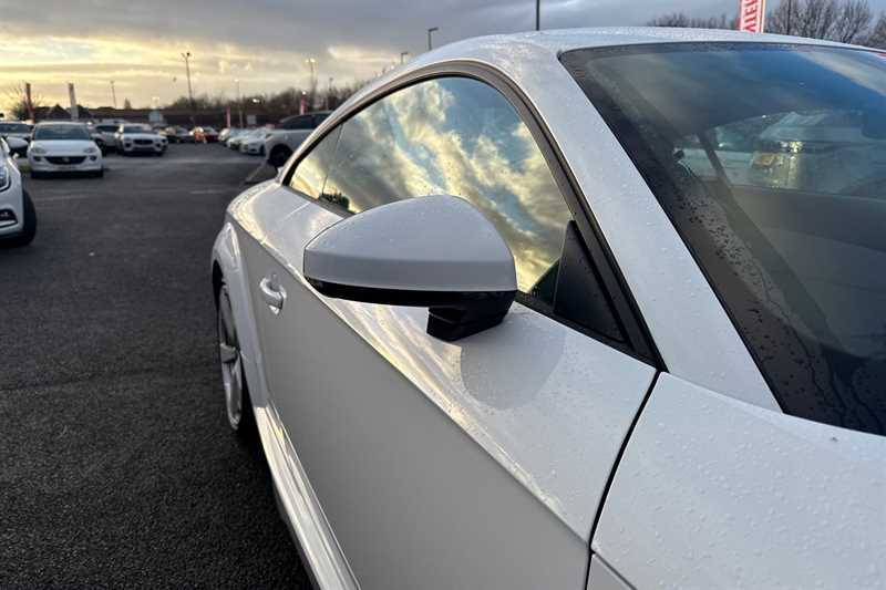 Used Audi TT 2022 for sale - 77566694: Photo 35