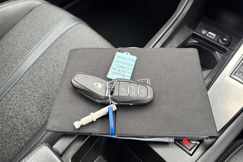 Used Peugeot 308 2022 for sale - 78174133: Photo 36