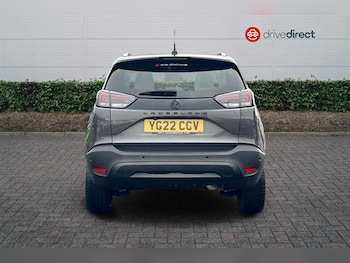 Used Vauxhall Crossland 2022 for sale - 76442836: Photo