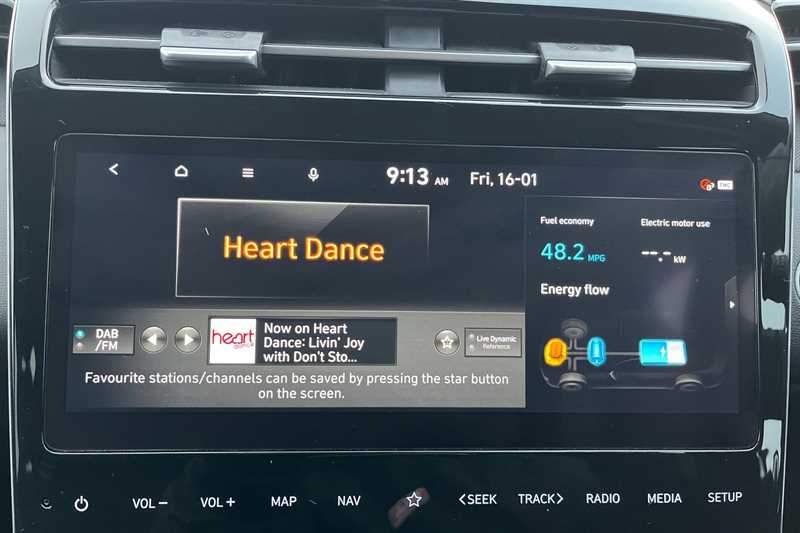 Used Hyundai TUCSON 2023 for sale - 77322487: Photo 17