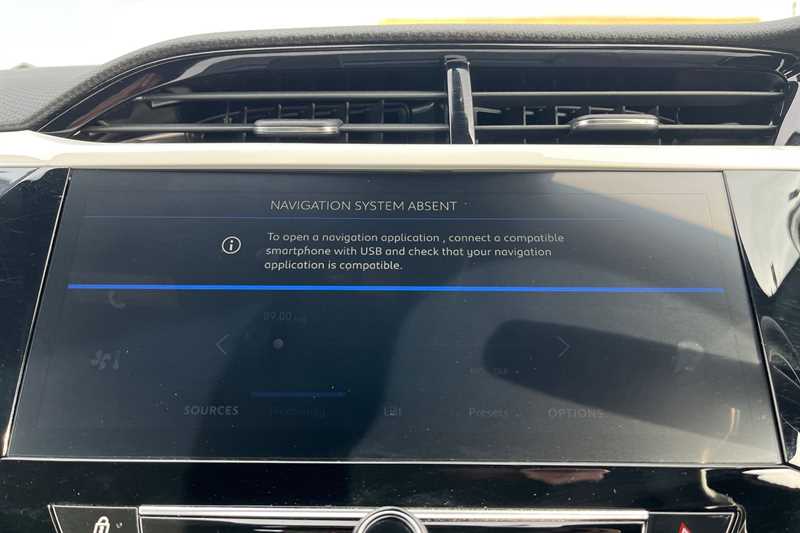 Used Vauxhall Corsa 2023 for sale - 76530248: Photo 18