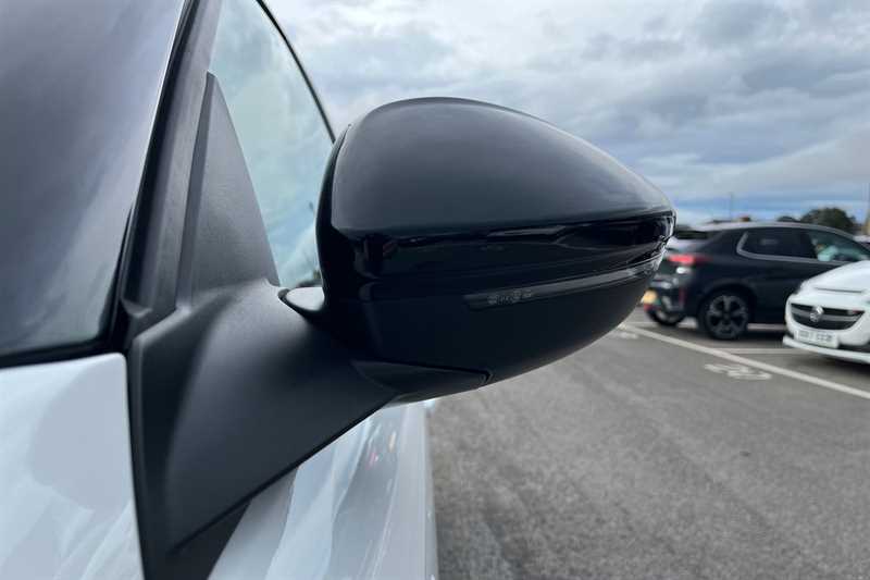 Used Vauxhall Corsa 2023 for sale - 76530248: Photo 35