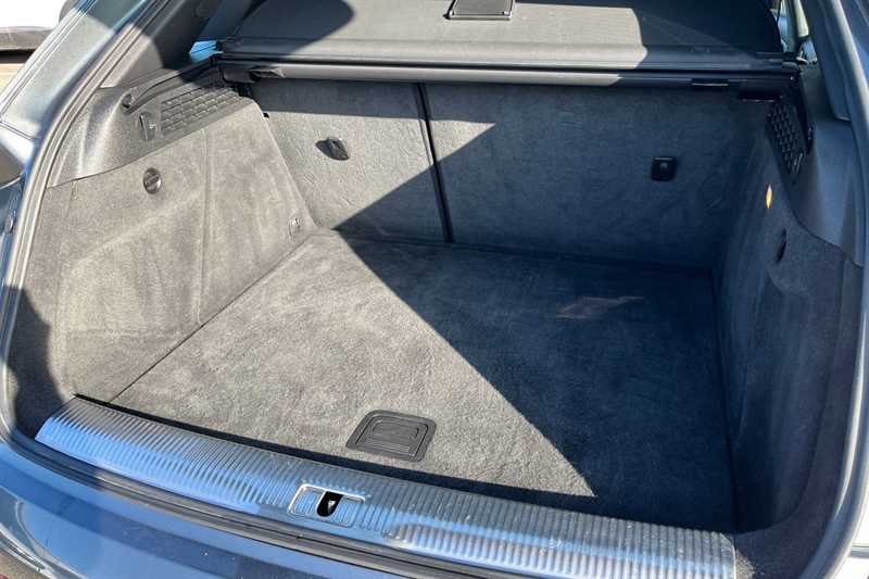 Used Audi Q3 for sale - 77864010: Photo 25