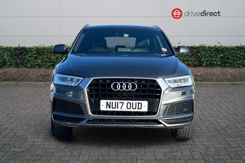 Used Audi Q3 for sale - 77864010: Photo 8