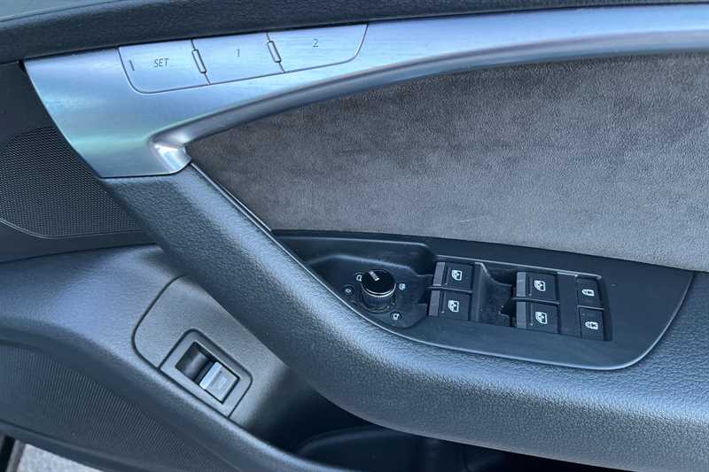 Used Audi A6 2019 for sale - 76734013: Photo 16