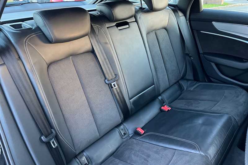 Used Audi A6 2019 for sale - 76734013: Photo 24