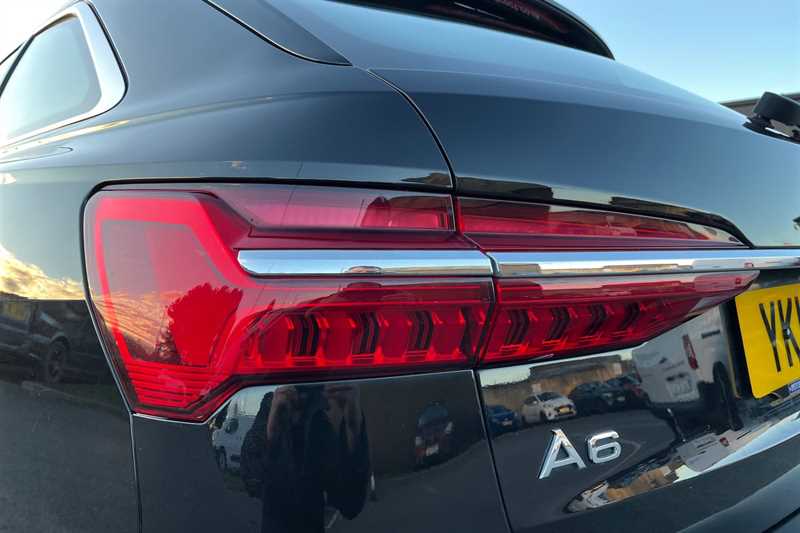 Used Audi A6 2019 for sale - 76734013: Photo 31