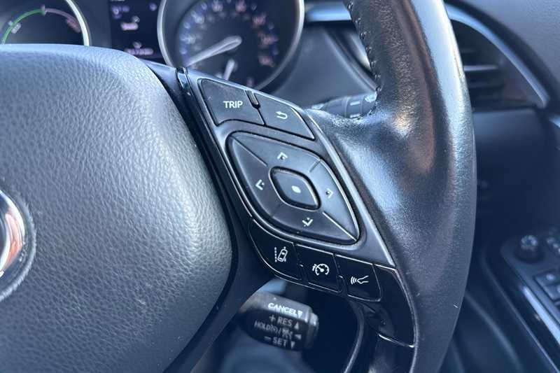 Used Toyota C-HR 2020 for sale - 77480948: Photo 22