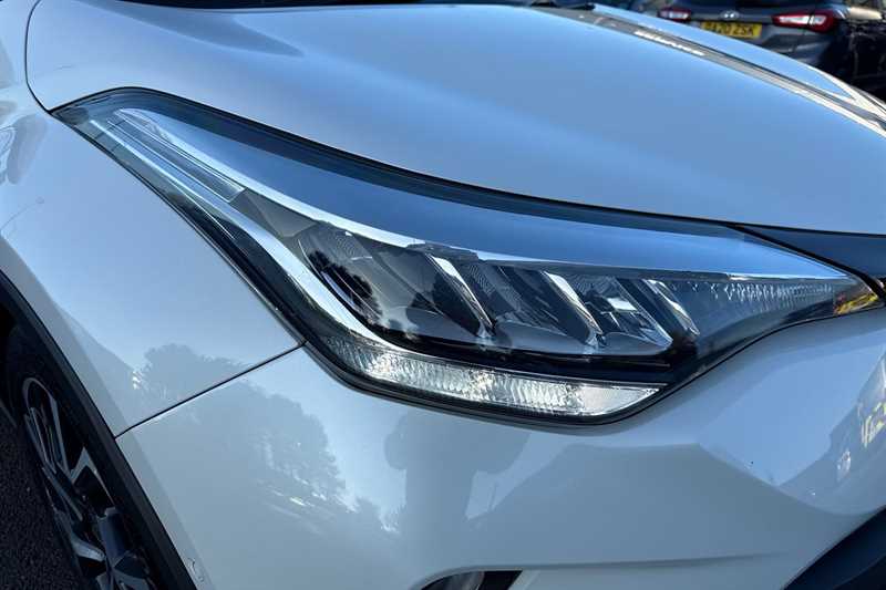 Used Toyota C-HR 2020 for sale - 77480948: Photo 28