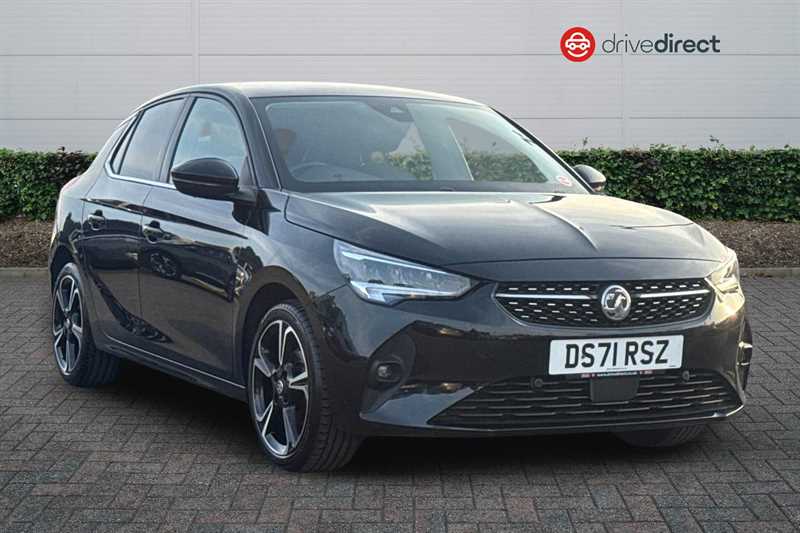 Used Vauxhall Corsa 2022 for sale - 78138125: Photo 1