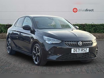 Used Vauxhall Corsa 2022 for sale - 78138125: Photo