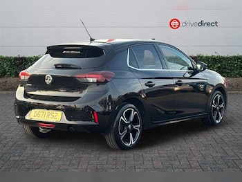 Used Vauxhall Corsa 2022 for sale - 78138125: Photo