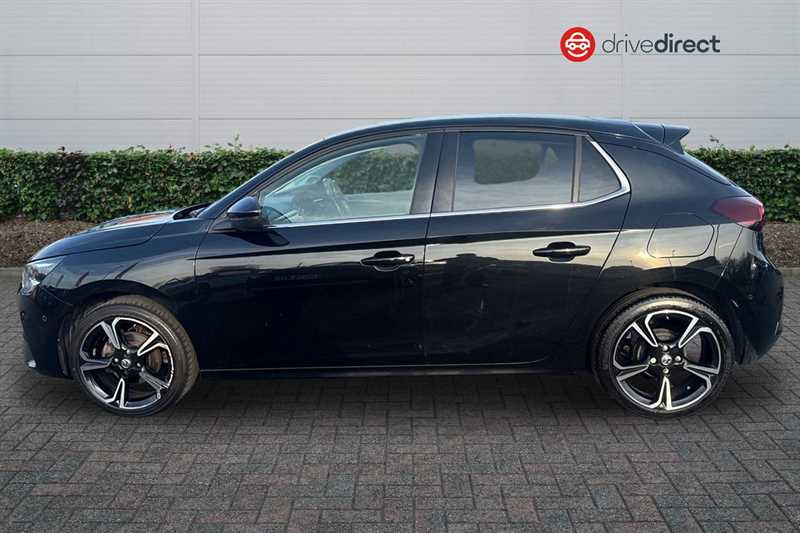 Used Vauxhall Corsa 2022 for sale - 78138125: Photo 6