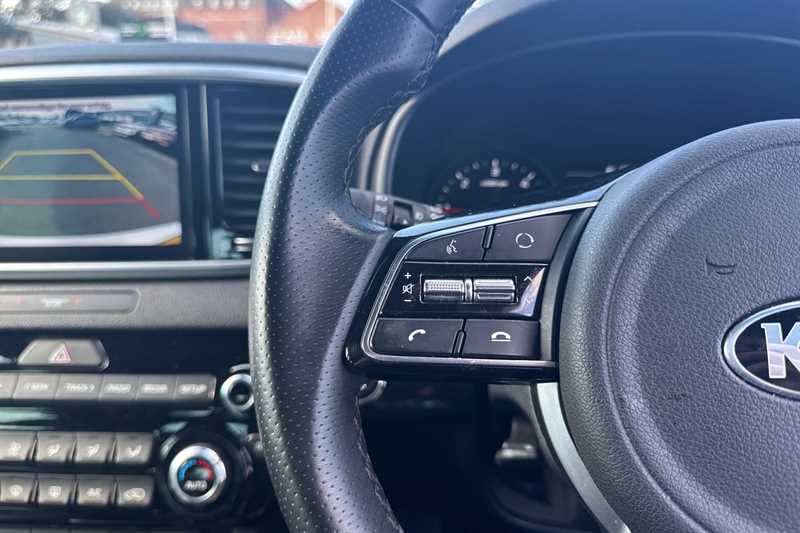 Used Kia Sportage for sale - 76463495: Photo 21