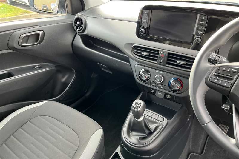 Used Hyundai i10 2025 for sale - 77772940: Photo 14