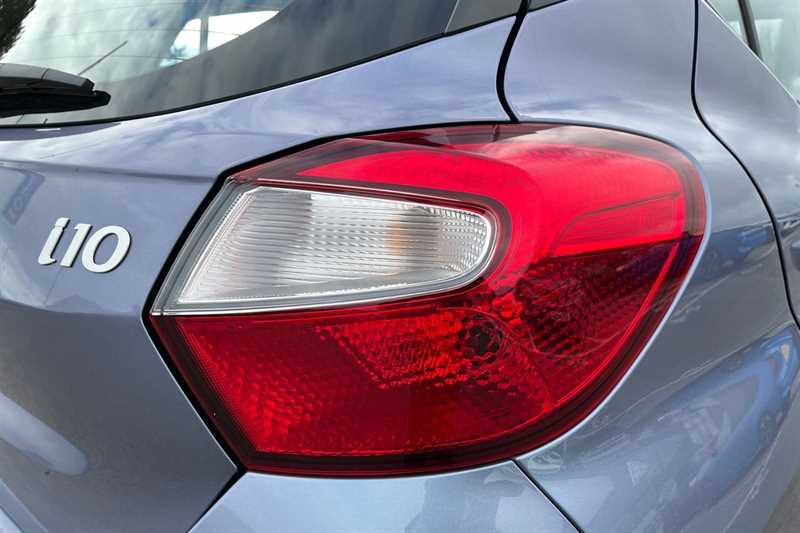 Used Hyundai i10 2025 for sale - 77772940: Photo 32