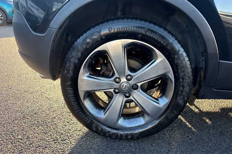 Used Vauxhall Mokka 2015 for sale - 76956833: Photo 11