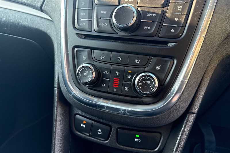 Used Vauxhall Mokka 2015 for sale - 76956833: Photo 15