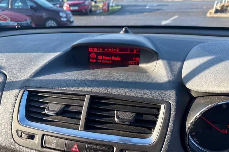 Used Vauxhall Mokka 2015 for sale - 76956833: Photo 19