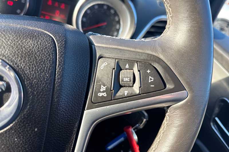 Used Vauxhall Mokka 2015 for sale - 76956833: Photo 22