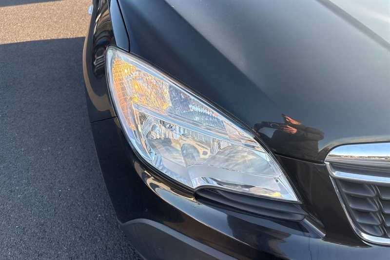 Used Vauxhall Mokka 2015 for sale - 76956833: Photo 28