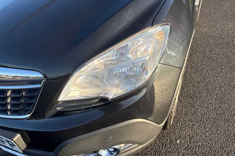 Used Vauxhall Mokka 2015 for sale - 76956833: Photo 29