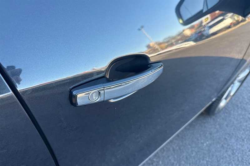 Used Vauxhall Mokka 2015 for sale - 76956833: Photo 33