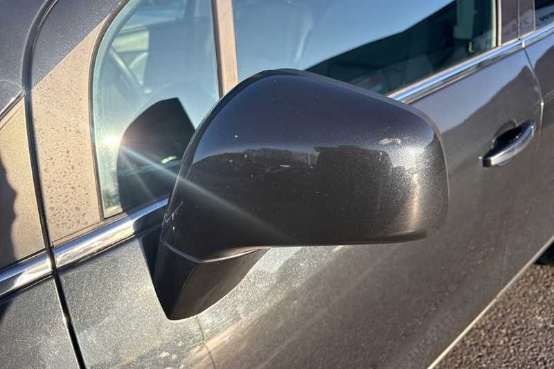 Used Vauxhall Mokka 2015 for sale - 76956833: Photo 35