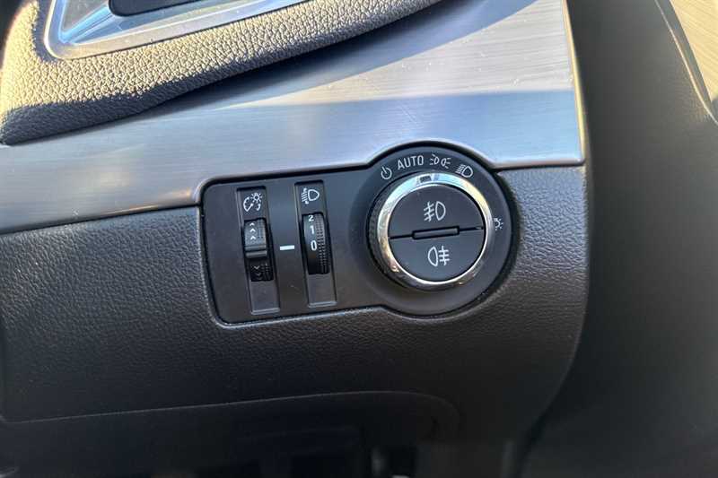 Used Vauxhall Mokka 2015 for sale - 76956833: Photo 44