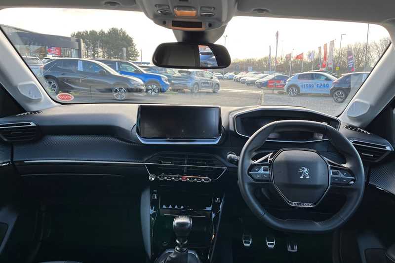 Used Peugeot 208 2023 for sale - 77712398: Photo 13