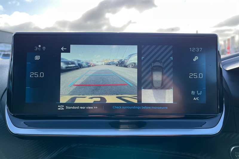 Used Peugeot 208 2023 for sale - 77712398: Photo 19