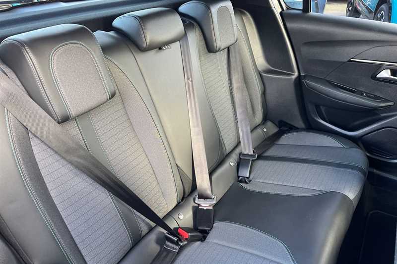 Used Peugeot 208 2023 for sale - 77712398: Photo 24