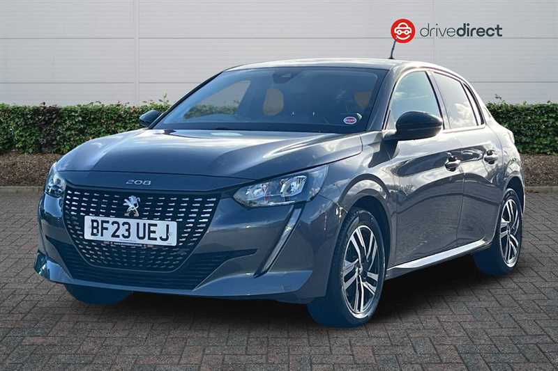 Used Peugeot 208 2023 for sale - 77712398: Photo 7