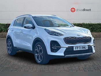 Used Kia Sportage undefined for sale - 77362475: Photo