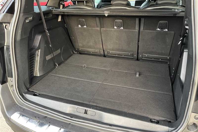 Used Peugeot 5008 2019 for sale - 77700267: Photo 25