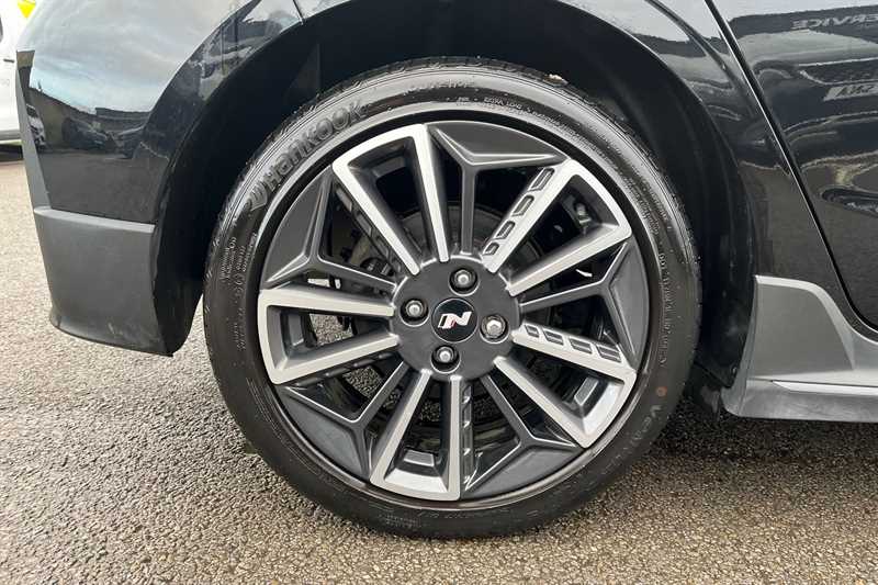 Used Hyundai i20 2023 for sale - 77295788: Photo 11