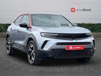 Used Vauxhall Mokka 2022 for sale - 78143494: Photo