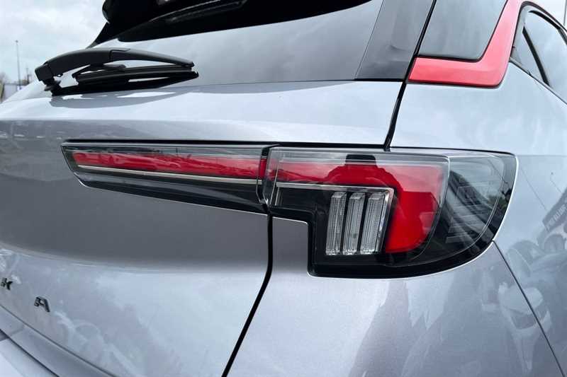 Used Vauxhall Mokka for sale - 78143494: Photo 32