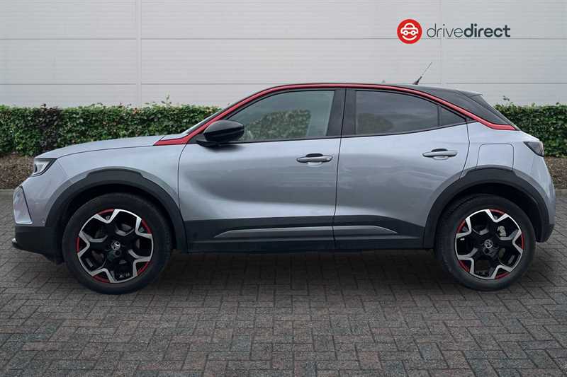 Used Vauxhall Mokka for sale - 78143494: Photo 6