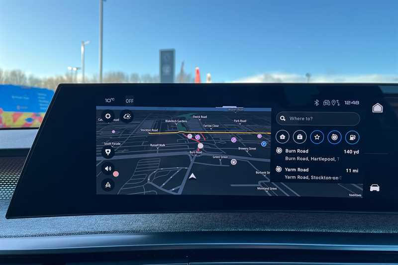 Used Peugeot 3008 2024 for sale - 77335242: Photo 18