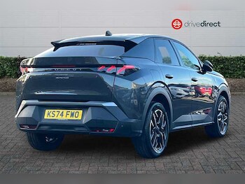 Used Peugeot 3008 undefined for sale - 77335242: Photo