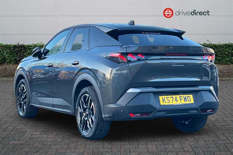 Used Peugeot 3008 2024 for sale - 77335242: Photo 5