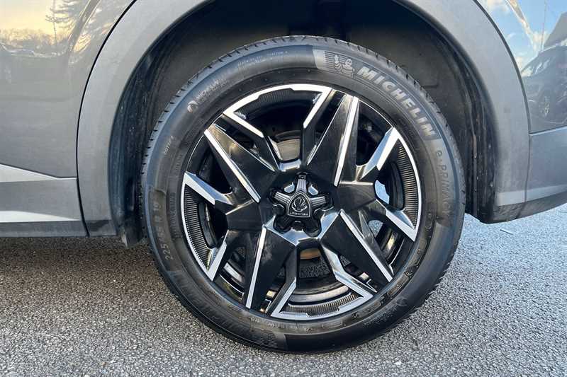 Used Peugeot 3008 2024 for sale - 77335242: Photo 9