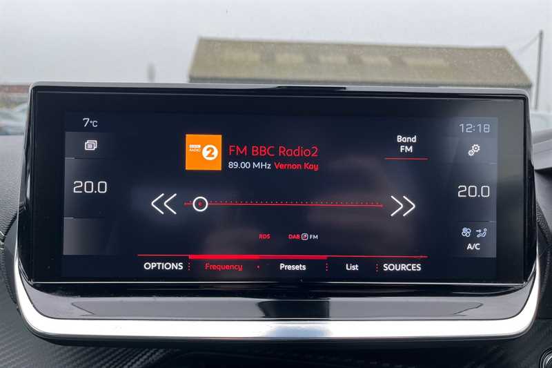 Used Peugeot 2008 2020 for sale - 77309264: Photo 17