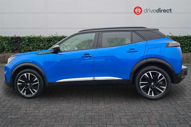 Used Peugeot 2008 2020 for sale - 77309264: Photo 6